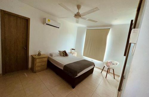 Puerto Colombia Apartment | Puerto Azul