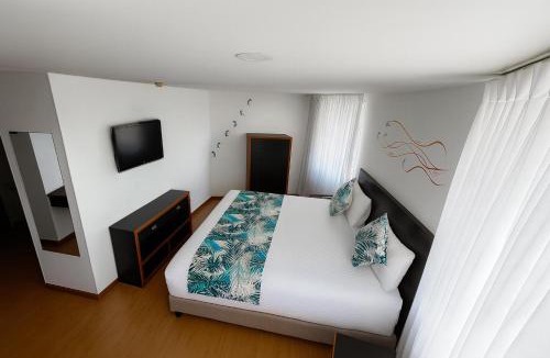 Manizales Hotel | Hotel Benidorm