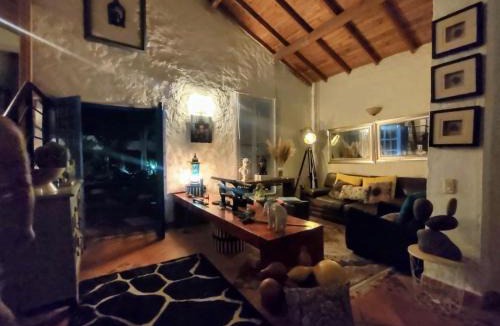 Flandes House | Coccoloba Hotel