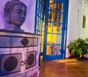 Flandes House | Coccoloba Hotel