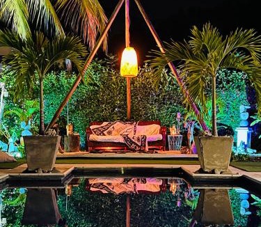 Flandes House | Coccoloba Hotel