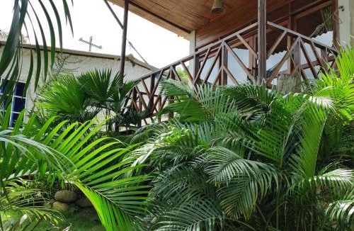 Canaveral Villa | Casa kumake tayrona