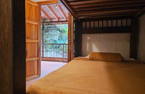Betania Hotel | Pradera Ecoliving