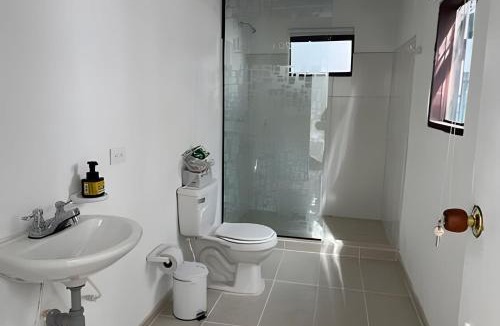 Subachoque Bed & Breakfast | Habitación en el cielo