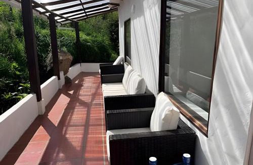 Subachoque Bed & Breakfast | Habitación en el cielo