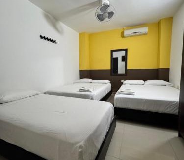 El Rodadero Hotel | Hotel Gixael