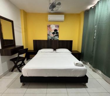 El Rodadero Hotel | Hotel Gixael