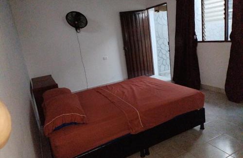 La Dorada House | casa la magdalena