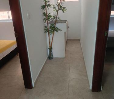 Villeta Apartment | Apartamento lindo con balcon