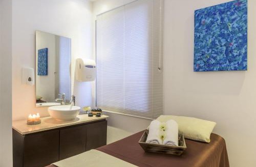 Alto Prado Hotel | NH Collection Royal Smartsuites