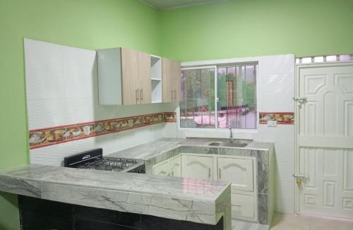 Puebloviejo Apartment | Apartamentos el farol