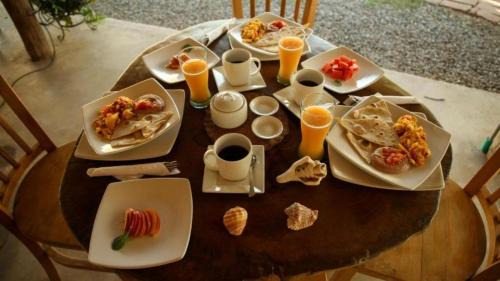 Nevamar Hotel | Casa Dibulla Hotel Boutique