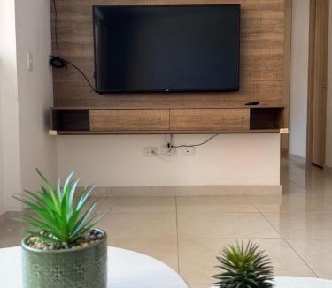 Ibague Apartment | Full apartment near sports venues