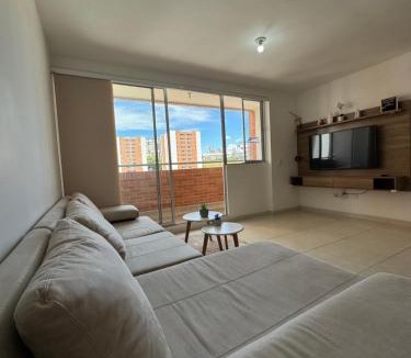 Ibague Apartment | Full apartment near sports venues