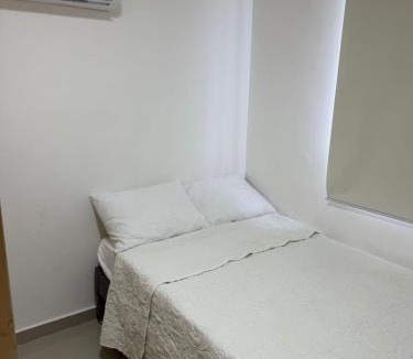 Barranquilla Apartment | Apartamento moderno para rentar por Días - Nuevo