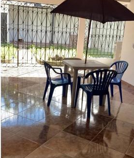 San Sebastian de Mariquita House | Casa MAVA