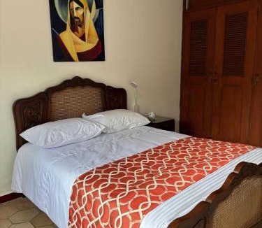 Popayan House | Casa Yolanda Popayán