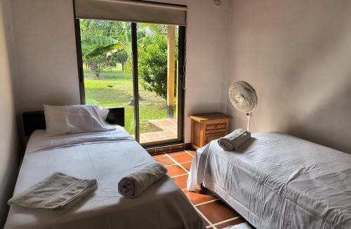 Orocue House | Posada San Miguel