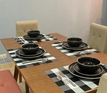 El Laguito Apartment | Vive 801