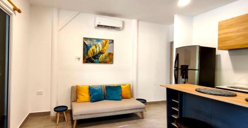 Tierra Bomba Island Villa | Dream House, live the Island!