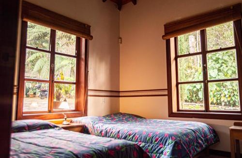 Yotoco House | Casa Finca Los Pinos Tia Nora