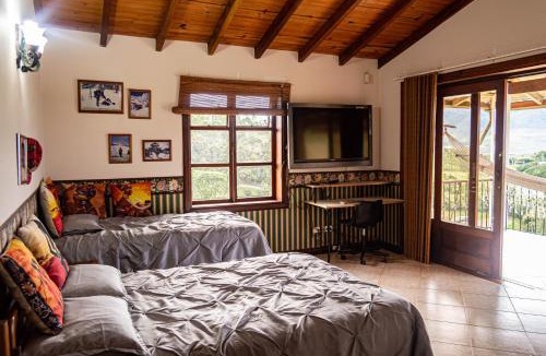 Yotoco House | Casa Finca Los Pinos Tia Nora