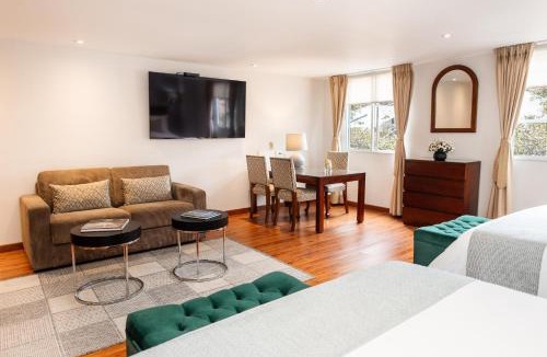 La Cabrera Hotel | Hotel Portón de la Cabrera