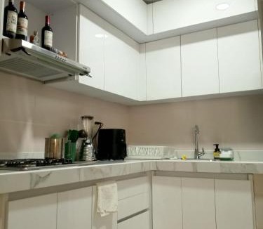 Riomar House | Habitación al Norte de Barranquilla