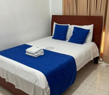 Maicao Hotel | Hotel De La Prada