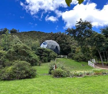 Tabio House | La Divina de Juaica