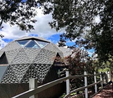 Tabio House | La Divina de Juaica