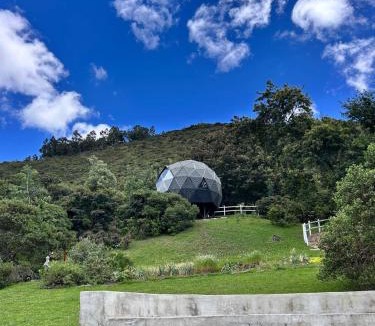 Tabio House | La Divina de Juaica