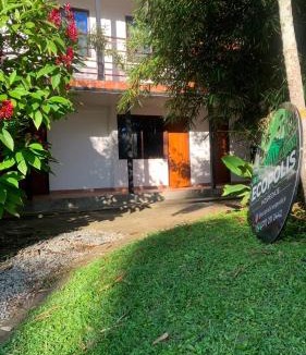Dagua House | ecopolis hospedaje birding
