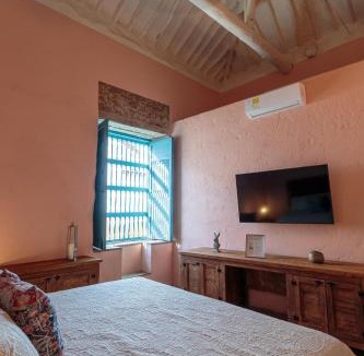 Santa Fe de Antioquia Villa | Casa la batuta