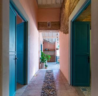 Santa Fe de Antioquia Villa | Casa la batuta