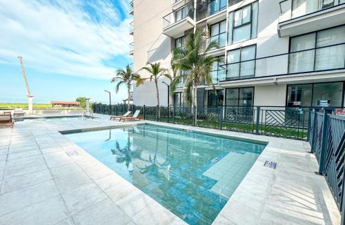 Urb Plenomar Apartment | Apartamentos Salinas del Mar Pozos Colorados - AR Rentals