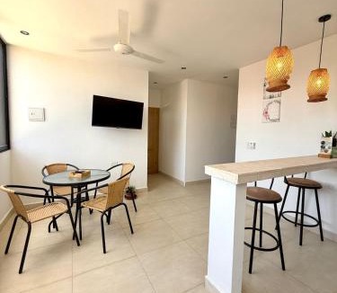 Doradal Apartment | Apartamento de Descanso - Doradal
