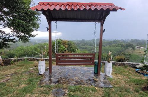 Filandia House | Alojamiento EL GITANO