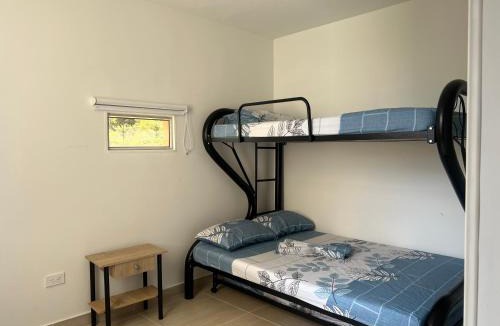 Villeta Apartment | Cómodo apartamento Ámbar - Villeta