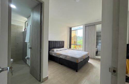 Villeta Apartment | Cómodo apartamento Ámbar - Villeta