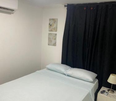 Urbanizacion Eliana House | Habitación Cerca al Aeropuerto #3