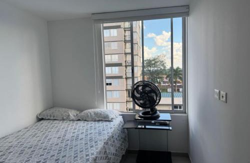Villavicencio Apartment | Espectacular Apto con parq propio Villavicencio