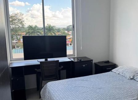 Villavicencio Apartment | Espectacular Apto con parq propio Villavicencio