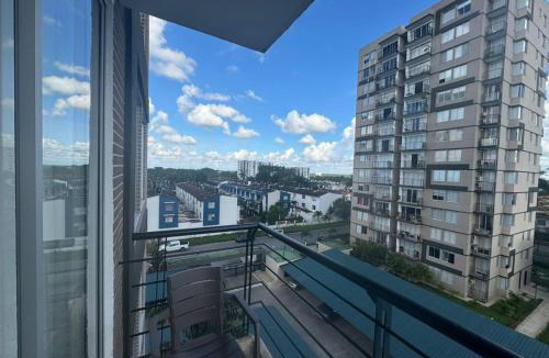 Villavicencio Apartment | Espectacular Apto con parq propio Villavicencio