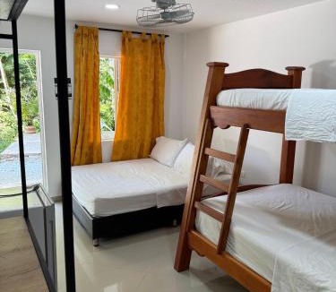 Sonson Hotel | Eco hotel el bosque