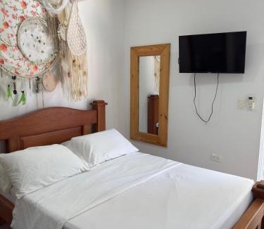 Sonson Hotel | Eco hotel el bosque