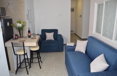 Bogota Apartment | Apartamento familiar a 10 min de Monserrate