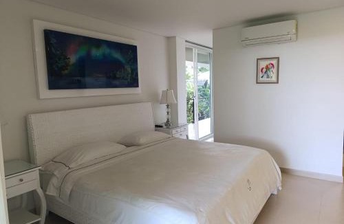 Palmira Villa | Casa Hacienda Fatima en Rozo