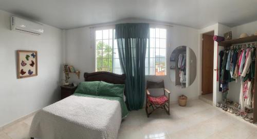 Garzon Apartment | Apartamento grande