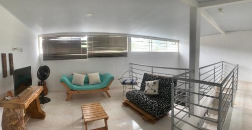 Garzon Apartment | Apartamento grande